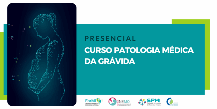 Curso Patologia Medica da Gravida