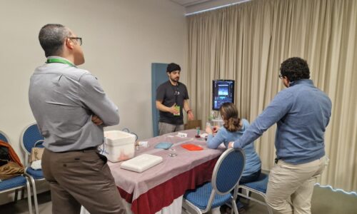 IV Encontro Anual do NEEco destaca o papel do POCUS na prática clínica portuguesa