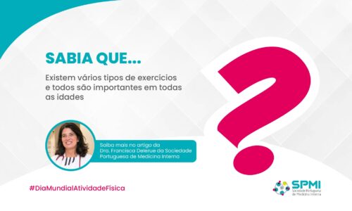 Saúde e atividade física