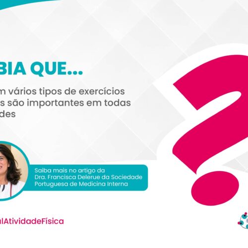 Saúde e atividade física