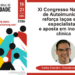 XI Congresso Nacional de Autoimunidade reforça laços entre especialistas e aposta em inovação clínica