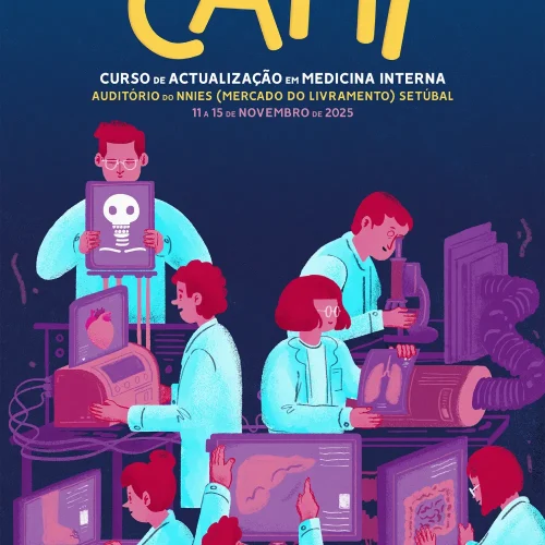 Curso de Atualização em Medicina Interna 2025