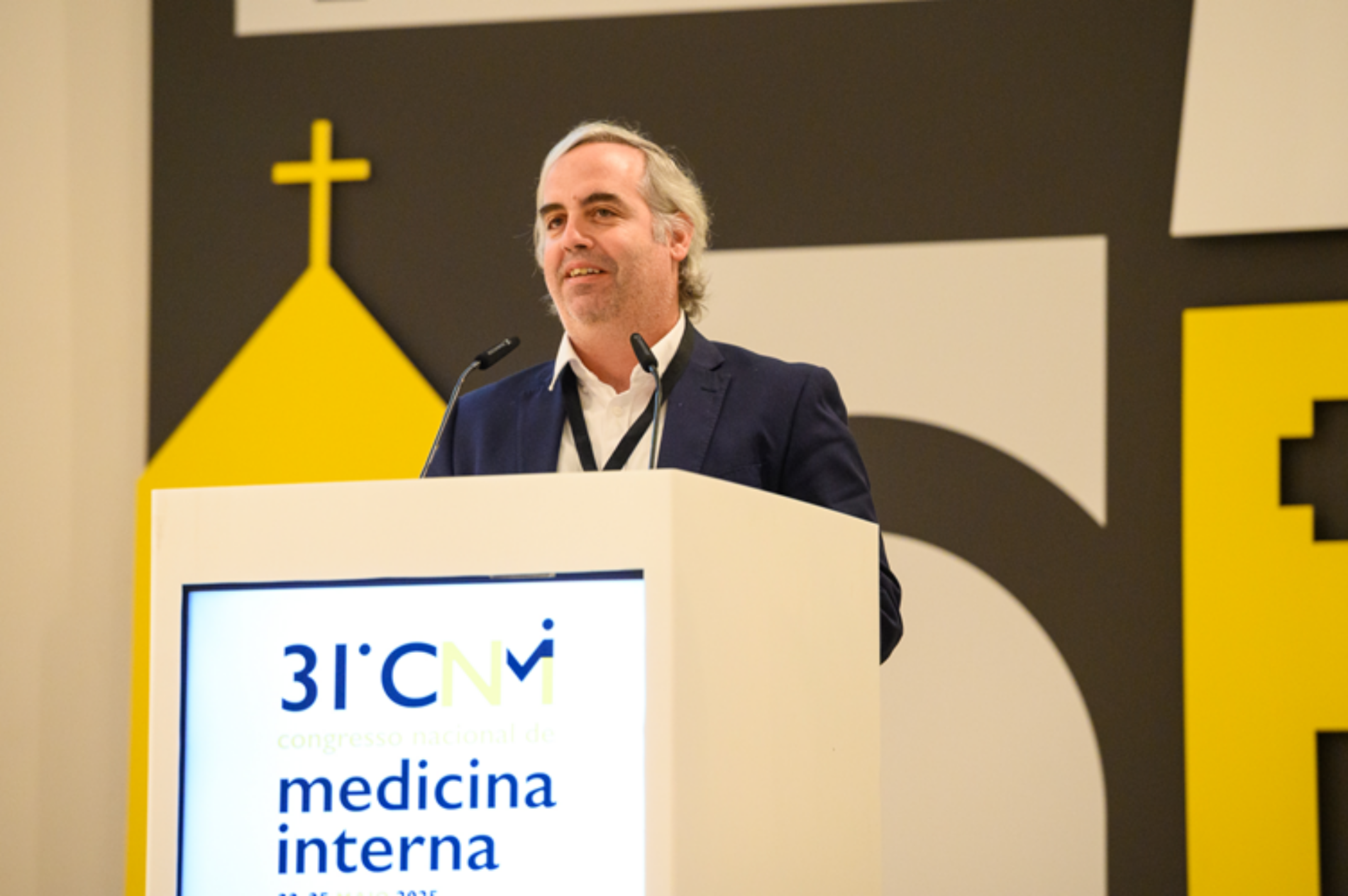 Algarve recebe 32º Congresso Nacional de Medicina Interna em 2026