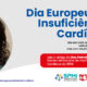 Um em cada seis portugueses com mais de 50 anos vive com insuficiência cardíaca