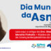 Asma: sensibilizar a população e reforçar a importância do diagnóstico precoce