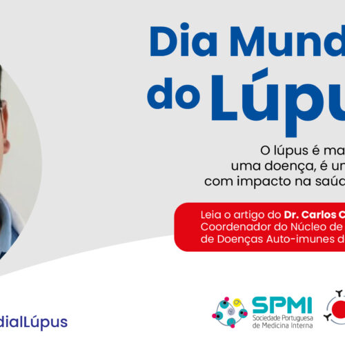 O lúpus é mais do que uma doença, é um desafio com impacto na saúde mental