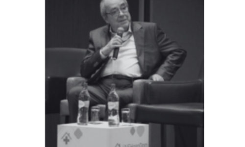 Nota de Pesar pelo Falecimento do Dr. Delfim Rodrigues