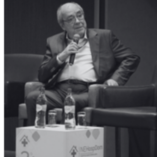 Nota de Pesar pelo Falecimento do Dr. Delfim Rodrigues