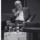 Nota de Pesar pelo Falecimento do Dr. Delfim Rodrigues