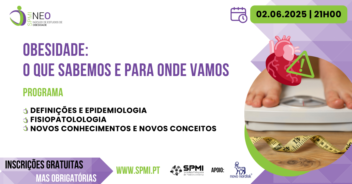 Obesidade o que sabemos e para onde vamos (1)