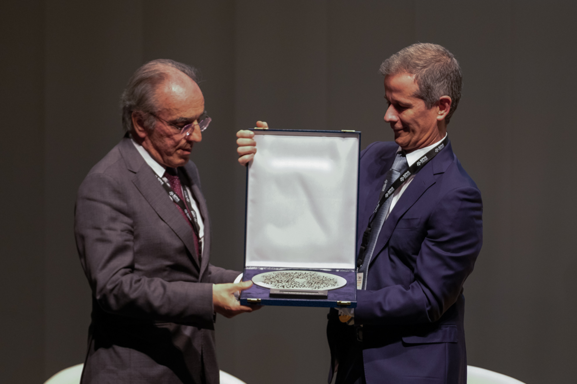 Professor Doutor Armando Carvalho vence Prémio Nacional de Medicina Interna