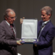 Professor Doutor Armando Carvalho vence Prémio Nacional de Medicina Interna