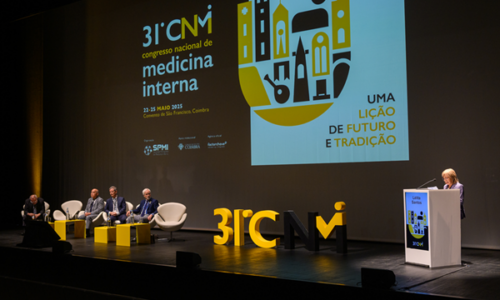 31.º CNMI arranca com apelo à ação e união dos Internistas