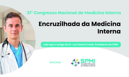 Encruzilhada da Medicina Interna