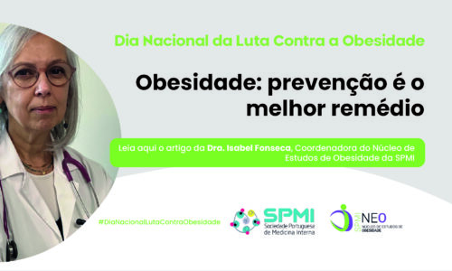 Obesidade: prevenção é o melhor remédio