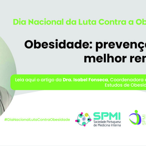 Obesidade: prevenção é o melhor remédio