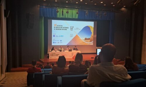 18.º Encontro do NIMI cumpre expectativas e promove debate multidisciplinar na Medicina Interna