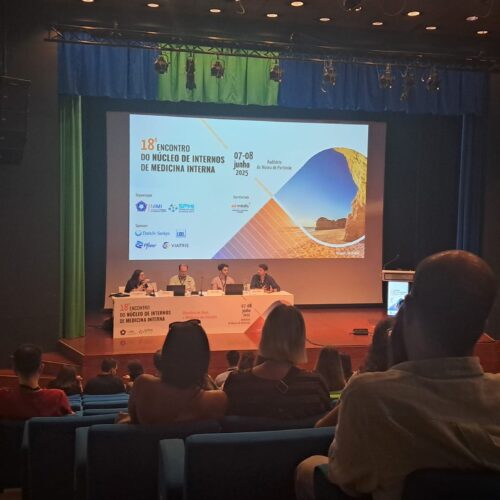 18.º Encontro do NIMI cumpre expectativas e promove debate multidisciplinar na Medicina Interna