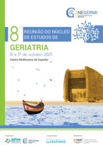 8ª Reunião do NEGERM