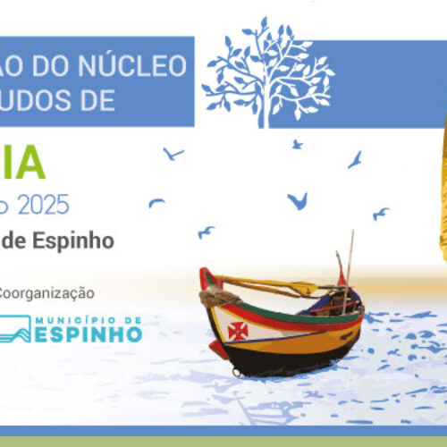 8ª Reunião do Núcleo de Estudos de Geriatria