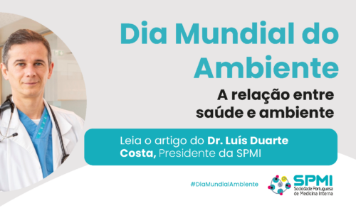 A relação entre saúde e ambiente