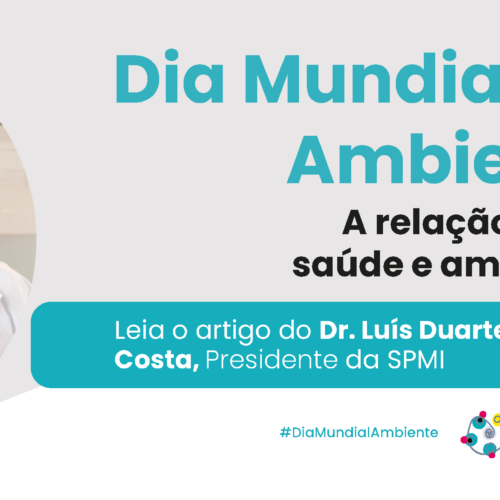 A relação entre saúde e ambiente