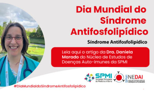Síndrome Antifosfolipídico