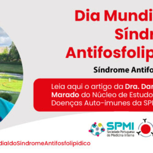 Síndrome Antifosfolipídico