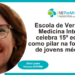 EVERMI 2025: Escola de Verão de Medicina Interna celebra 15ª edição como pilar na formação de jovens médicos