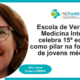 EVERMI 2025: Escola de Verão de Medicina Interna celebra 15ª edição como pilar na formação de jovens médicos