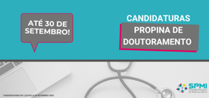 Propina de Doutoramento 2025