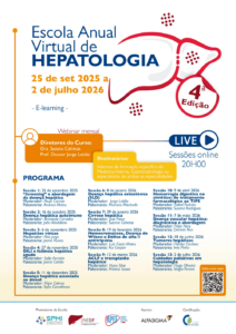 Escola de Hepatologia