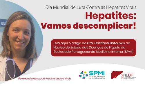 Hepatites – Vamos descomplicar!