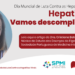 Hepatites – Vamos descomplicar!