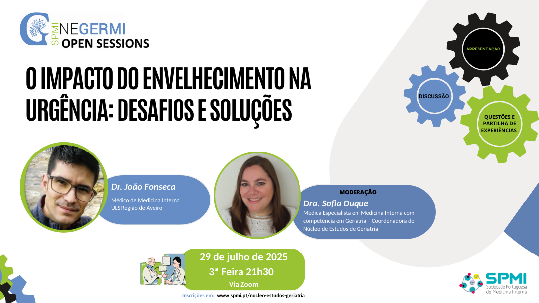 O Impacto do Envelhecimento na Urgência Desafios e Soluções O Impacto do Envelhecimento na Urgência Desafios e Soluções