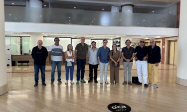 Cimeira da Medicina Interna Ibérica (SEMI-SPMI) em Santiago de Compostela – O impacto dos Determinantes Sociais da Saúde (DSS)