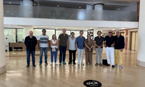 Cimeira da Medicina Interna Ibérica (SEMI-SPMI) em Santiago de Compostela – O impacto dos Determinantes Sociais da Saúde (DSS)