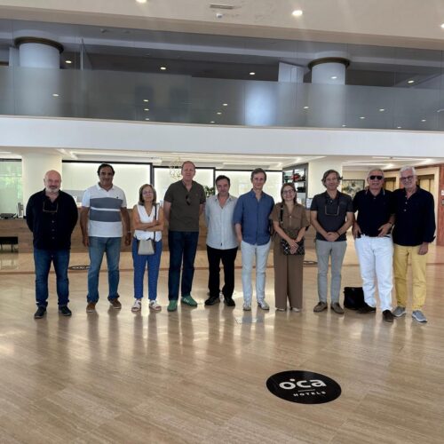 Cimeira da Medicina Interna Ibérica (SEMI-SPMI) em Santiago de Compostela – O impacto dos Determinantes Sociais da Saúde (DSS)