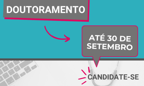 Propina de Doutoramento 2025 – Candidaturas Abertas!