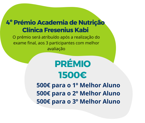 Premio FRESENIUS Premio FRESENIUS