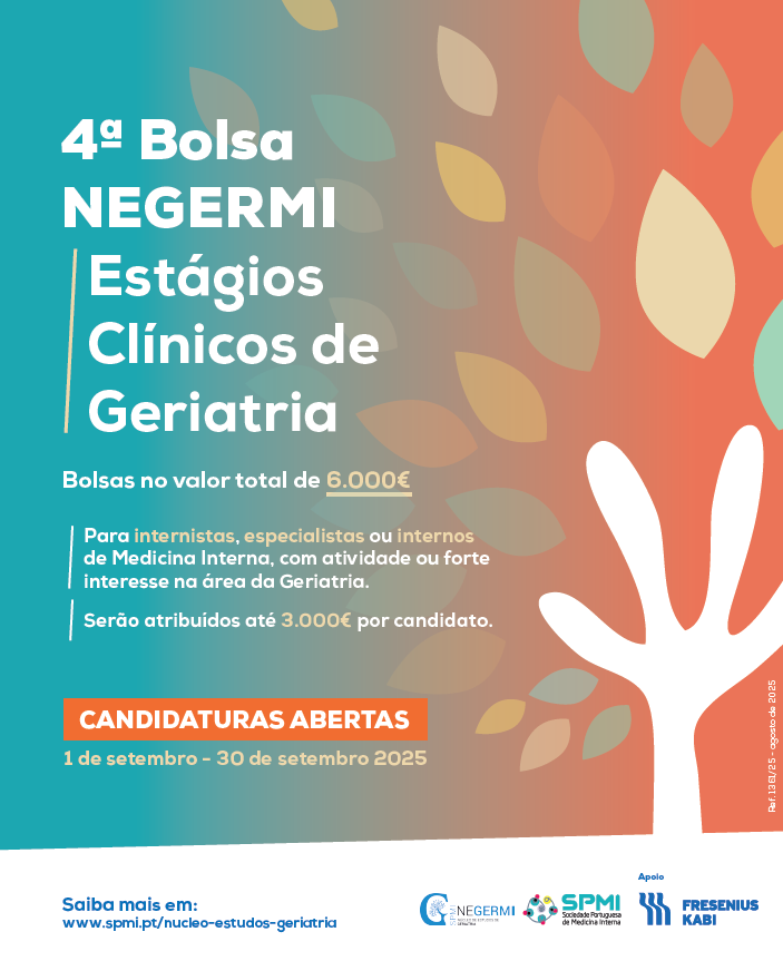 4 Bolsa Negermi estágios clínicos de Geriatria estágios clínicos de Geriatria