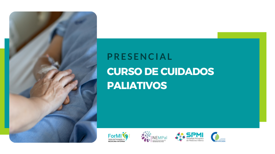 Curso de Cuidados Paliativos