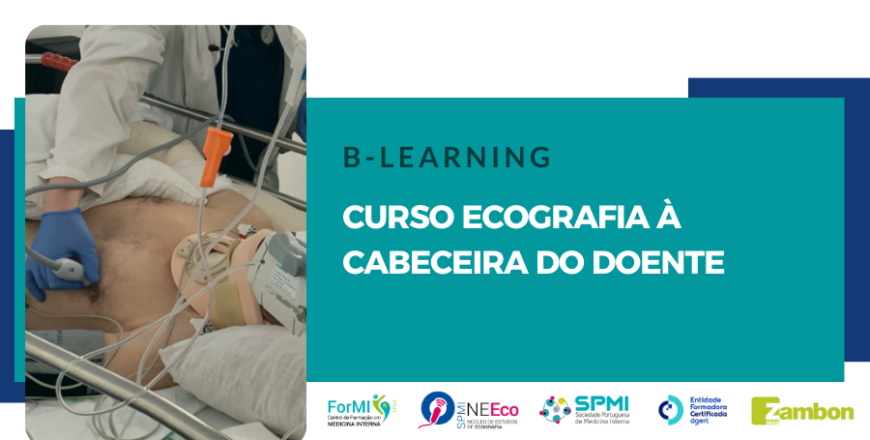 Curso ecografia a cabeceira