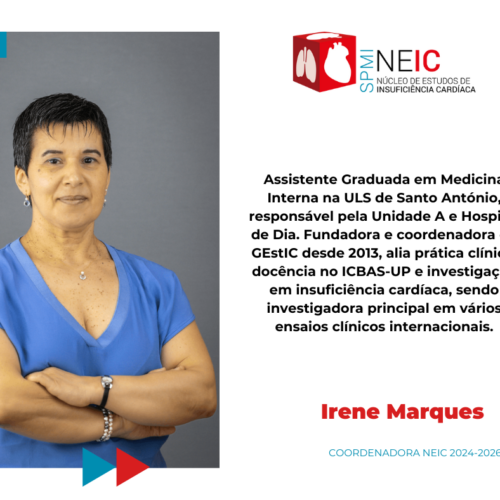 Irene Marques
