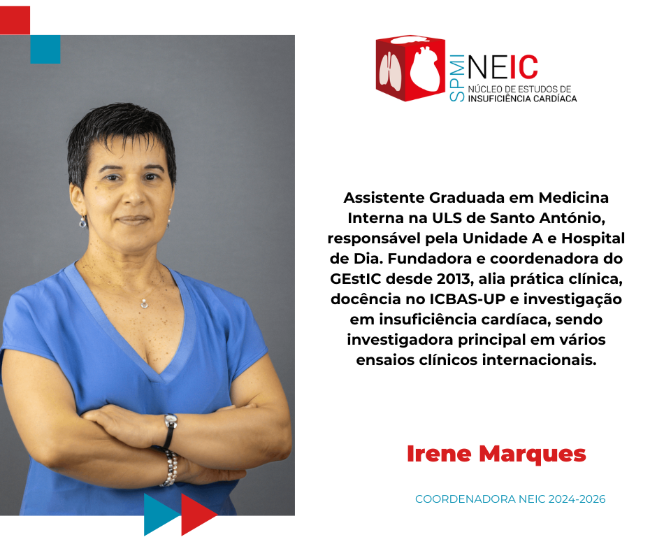 Coordenadora NEIC