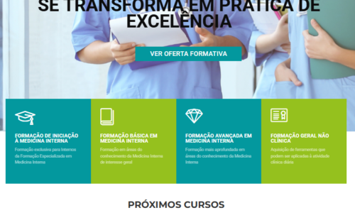 Academia FORMI: 10 anos de história, um novo futuro