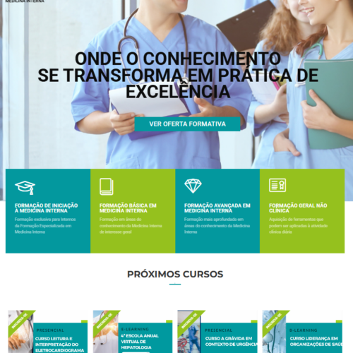 Academia FORMI: 10 anos de história, um novo futuro