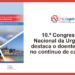 10.º Congresso Nacional da Urgência destaca o doente agudo no contínuo de cuidados