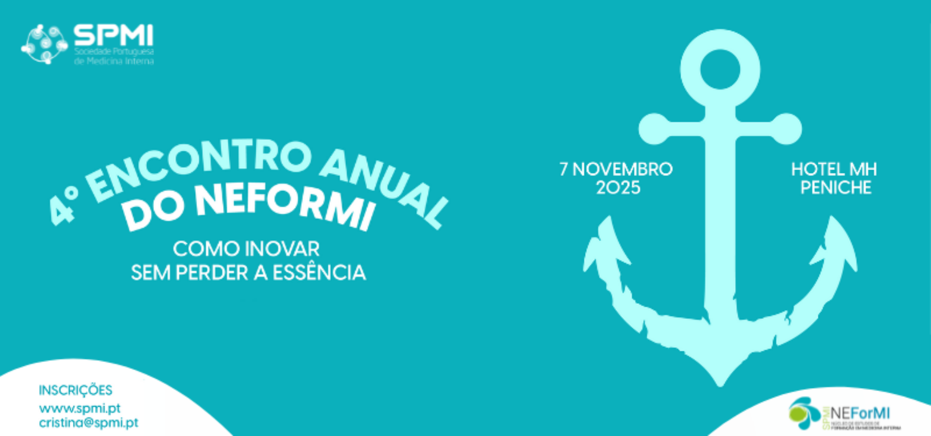 4º Encontro Anual do NEForMI
