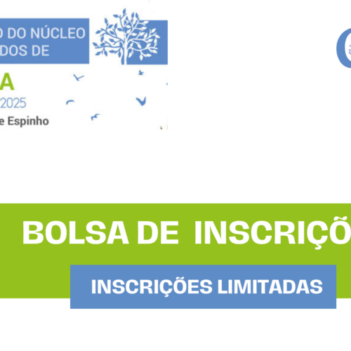 Bolsa NEGERMI – 8ª Reunião do Núcleo de Estudos de Geriatria